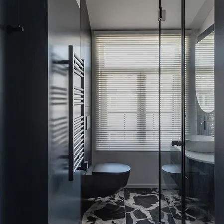Cohost I New Gedimino Ave Apartment W- Ac, In The Center Of It All VNO Esterno foto