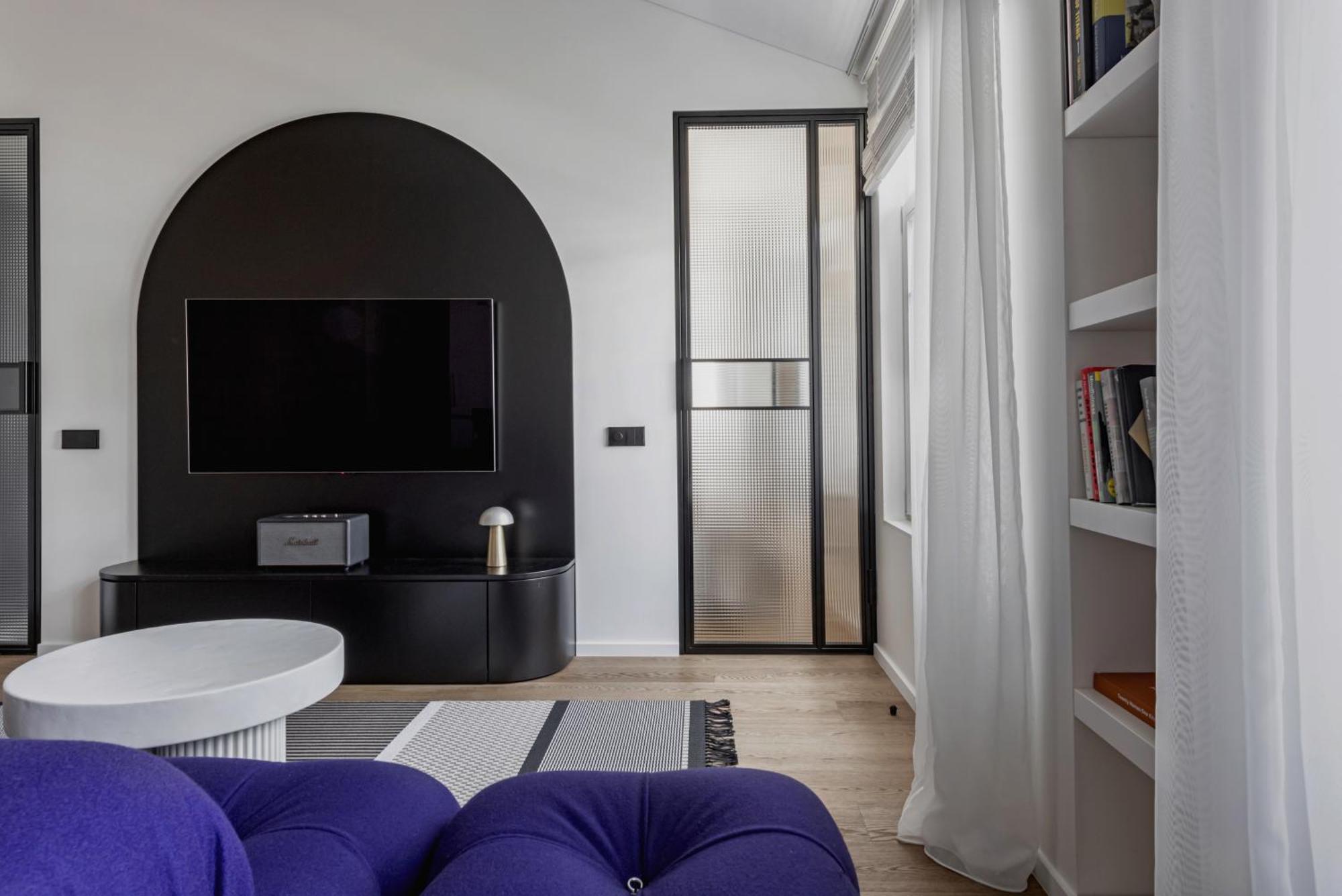Cohost I New Gedimino Ave W- Ac, In The Center Of It Apartament *