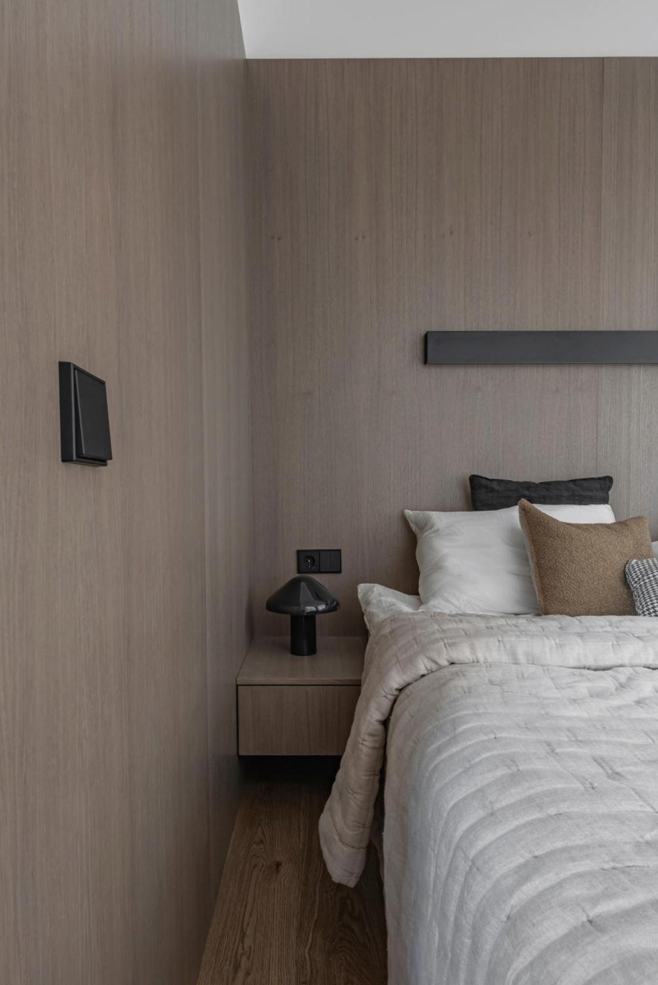 Cohost I New Gedimino Ave W- Ac, In The Center Of It Apartament *