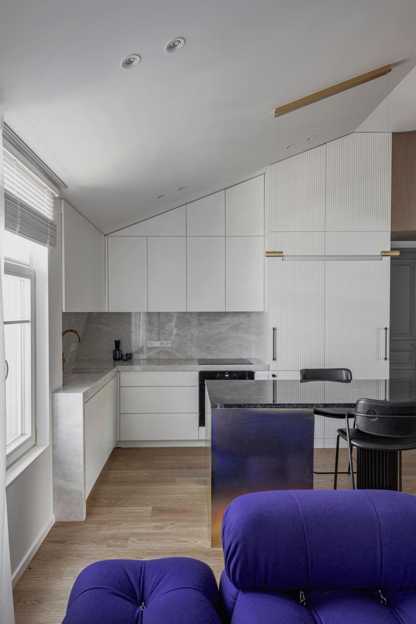 Cohost I New Gedimino Ave W- Ac, In The Center Of It Apartament Wilno