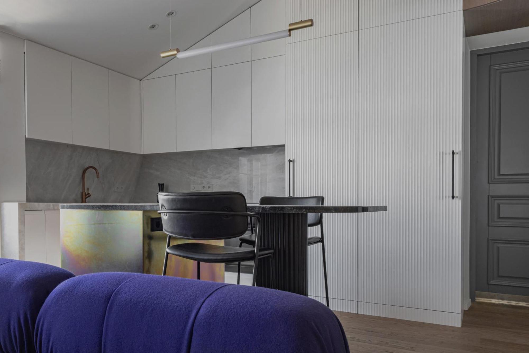 Apartament Cohost I New Gedimino Ave W- Ac, In The Center Of It *